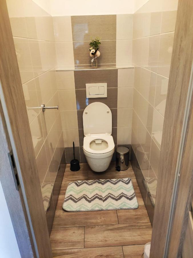 Apartman U Frysavky Frysava ภายนอก รูปภาพ